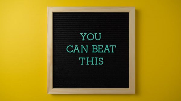 Πώς να Κρατήσετε τη Motivasi σας Υψηλή
